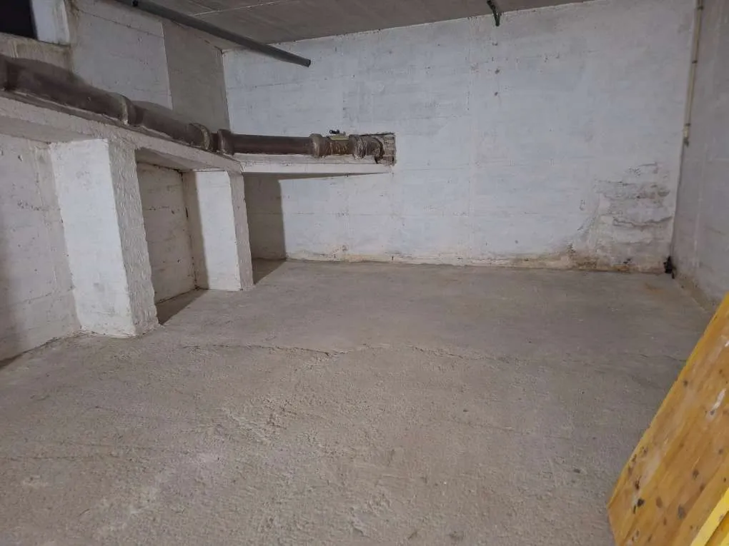 Toplage Kellerlager nahe Floridsdorfer Bahnhof, U6 & Donauinsel | Provisionfrei - Ansicht 2
