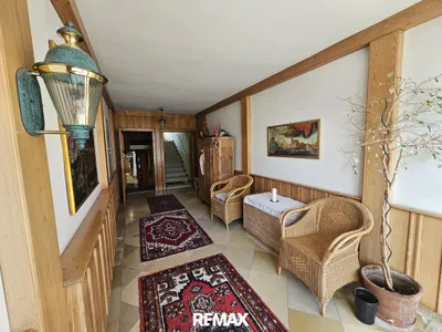 5-Zimmer-Haus kaufen in Mistelbach – 120 m², € 169.000 – Bild 2 von 28