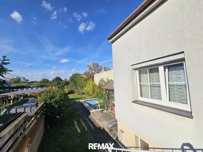 5-Zimmer-Haus kaufen in Mistelbach – 120 m², € 169.000 – Bild 21 von 28