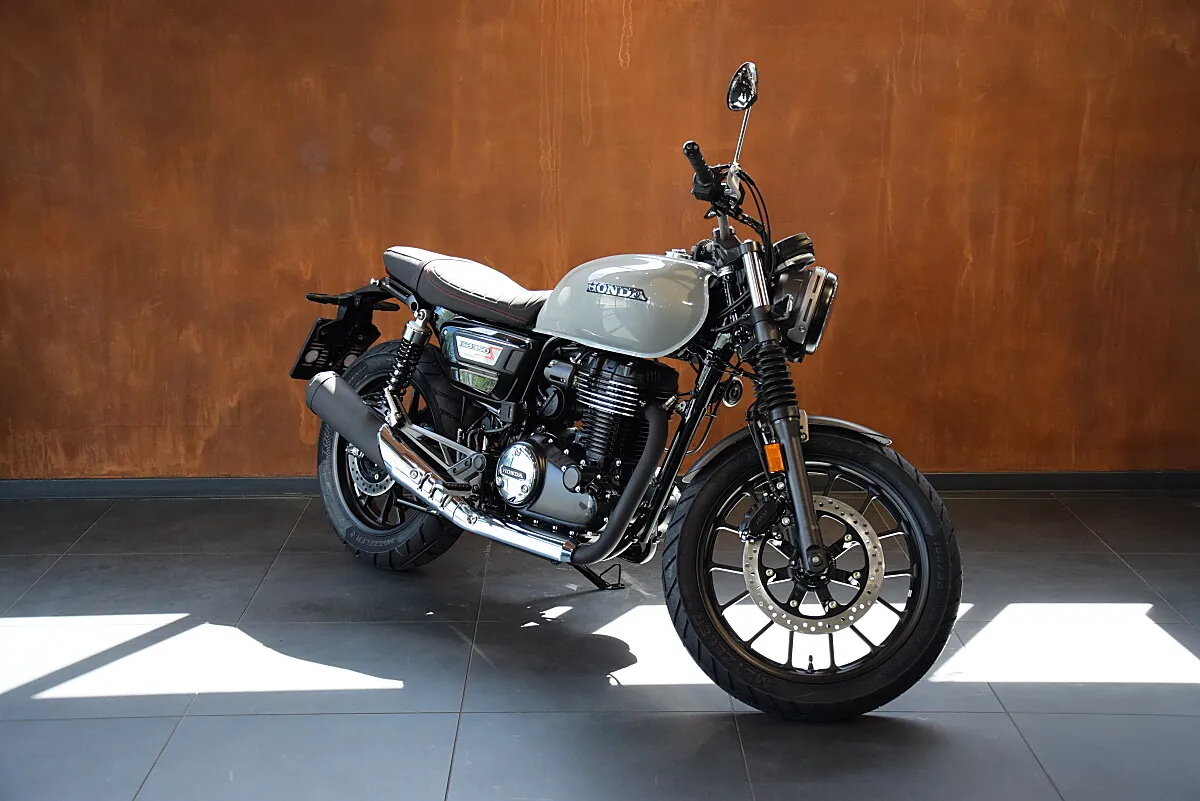 Honda Sonstige