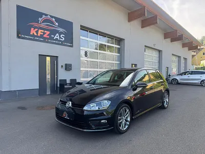 VW Golf Sport Austria ***Erstbesitz***