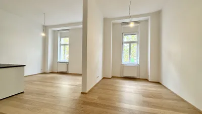 Wohnung mieten in Villach – € 1.442