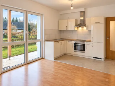 2-Zimmer-Wohnung mieten in Klagenfurt Land – 55 m², € 925 – Bild 2 von 9