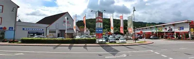 1-Zimmer-Gewerbeimmobilie mieten in Sankt Pölten Land – 168 m², € 7