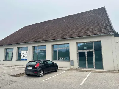 1-Zimmer-Gewerbeimmobilie mieten in Sankt Pölten Land – 168 m², € 7 – Bild 3 von 7