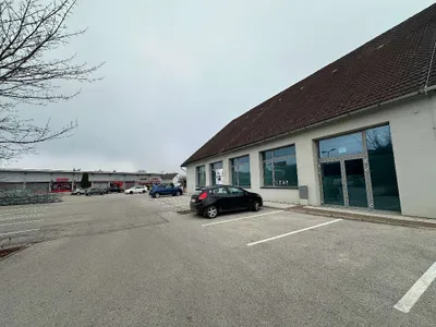 1-Zimmer-Gewerbeimmobilie mieten in Sankt Pölten Land – 168 m², € 7 – Bild 7 von 7