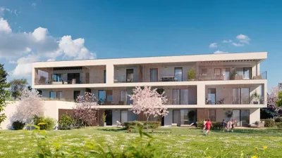 5-Zimmer-Wohnung kaufen in Graz – 112,66 m², € 777.354 – Bild 3 von 8