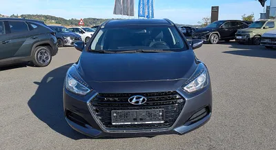 Hyundai i40 Comfort 1,7 CRDi Start/Stopp