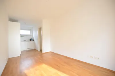2-Zimmer-Wohnung mieten in Graz – 34,72 m², € 573 – Bild 1 von 11