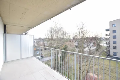 2-Zimmer-Wohnung mieten in Graz – 34,72 m², € 573 – Bild 7 von 11