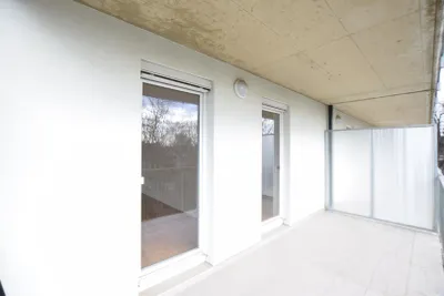 2-Zimmer-Wohnung mieten in Graz – 34,72 m², € 573 – Bild 8 von 11