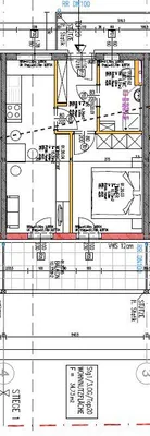 2-Zimmer-Wohnung mieten in Graz – 34,72 m², € 573 – Bild 11 von 11