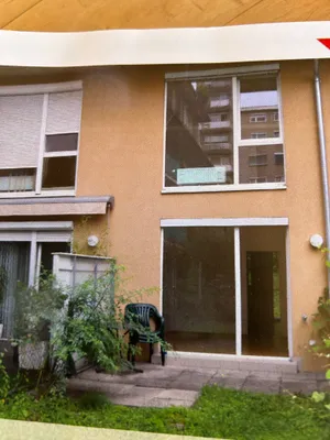 3-Zimmer-Wohnung mieten in Graz – 65 m², € 995
