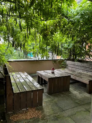 3-Zimmer-Wohnung mieten in Graz – 65 m², € 995 – Bild 7 von 7