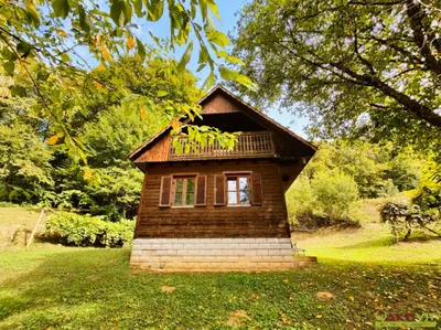 Grundstück kaufen in Südoststeiermark – 32 724 m², € 298.000 – Bild 2 von 15