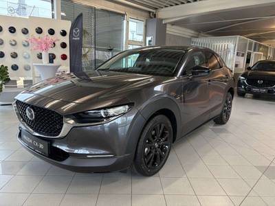 Mazda CX-30 e-Skyactive G140 Homura Aut.