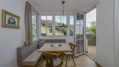3-Zimmer-Wohnung kaufen in Kitzbühel – 46,43 m², € 595.000 – Bild 2 von 25