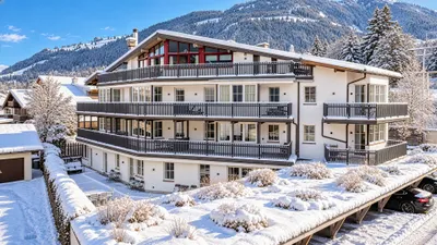 3-Zimmer-Wohnung kaufen in Kitzbühel – 46,43 m², € 595.000 – Bild 25 von 25