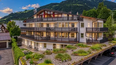 3-Zimmer-Wohnung kaufen in Kitzbühel – 46,43 m², € 595.000 – Bild 9 von 25
