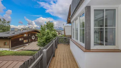 3-Zimmer-Wohnung kaufen in Kitzbühel – 46,43 m², € 595.000 – Bild 8 von 25