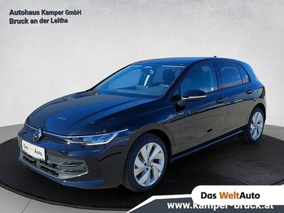 VW Golf Rabbit TSI