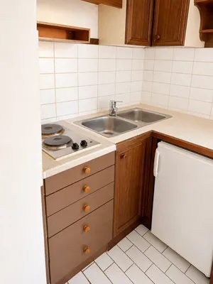Helle Singlewohnung mit Balkon in begehrter Lage im 3. Bezirk 1030 Wien, Salesianergasse 3 – Bild 3