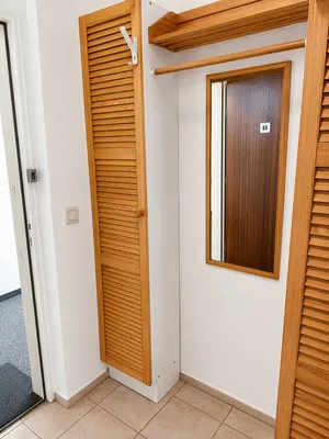 Helle Singlewohnung mit Balkon in begehrter Lage im 3. Bezirk 1030 Wien, Salesianergasse 3