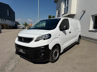Peugeot Expert Transporter / Kastenwagen