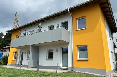 Wohnung mieten in Zwettl – 54,98 m², € 641