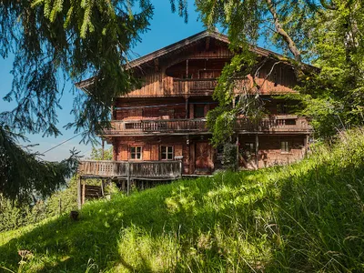 Haus kaufen in Kitzbühel – 186 m², € 1.550.000 – Bild 2 von 5