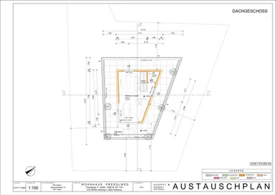 Grundstück kaufen in Salzburg Stadt – 488 m², € 785.000 – Bild 12 von 12