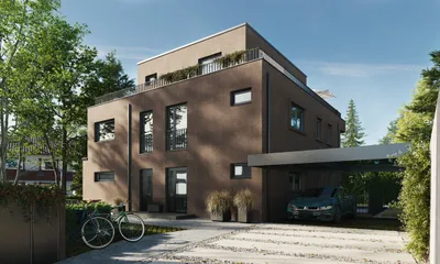 Grundstück kaufen in Salzburg Stadt – 488 m², € 785.000 – Bild 2 von 12