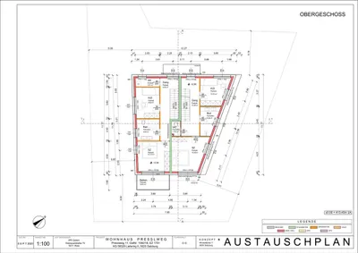 Grundstück kaufen in Salzburg Stadt – 488 m², € 785.000 – Bild 11 von 12
