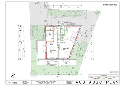 Grundstück kaufen in Salzburg Stadt – 488 m², € 785.000 – Bild 10 von 12