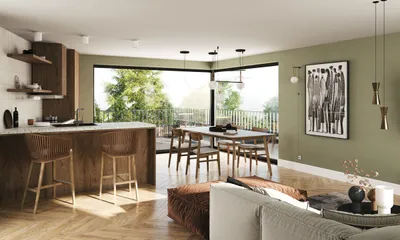 Grundstück kaufen in Salzburg Stadt – 488 m², € 785.000 – Bild 3 von 12