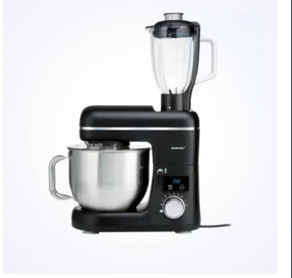 Silver Crest Küchenmaschine