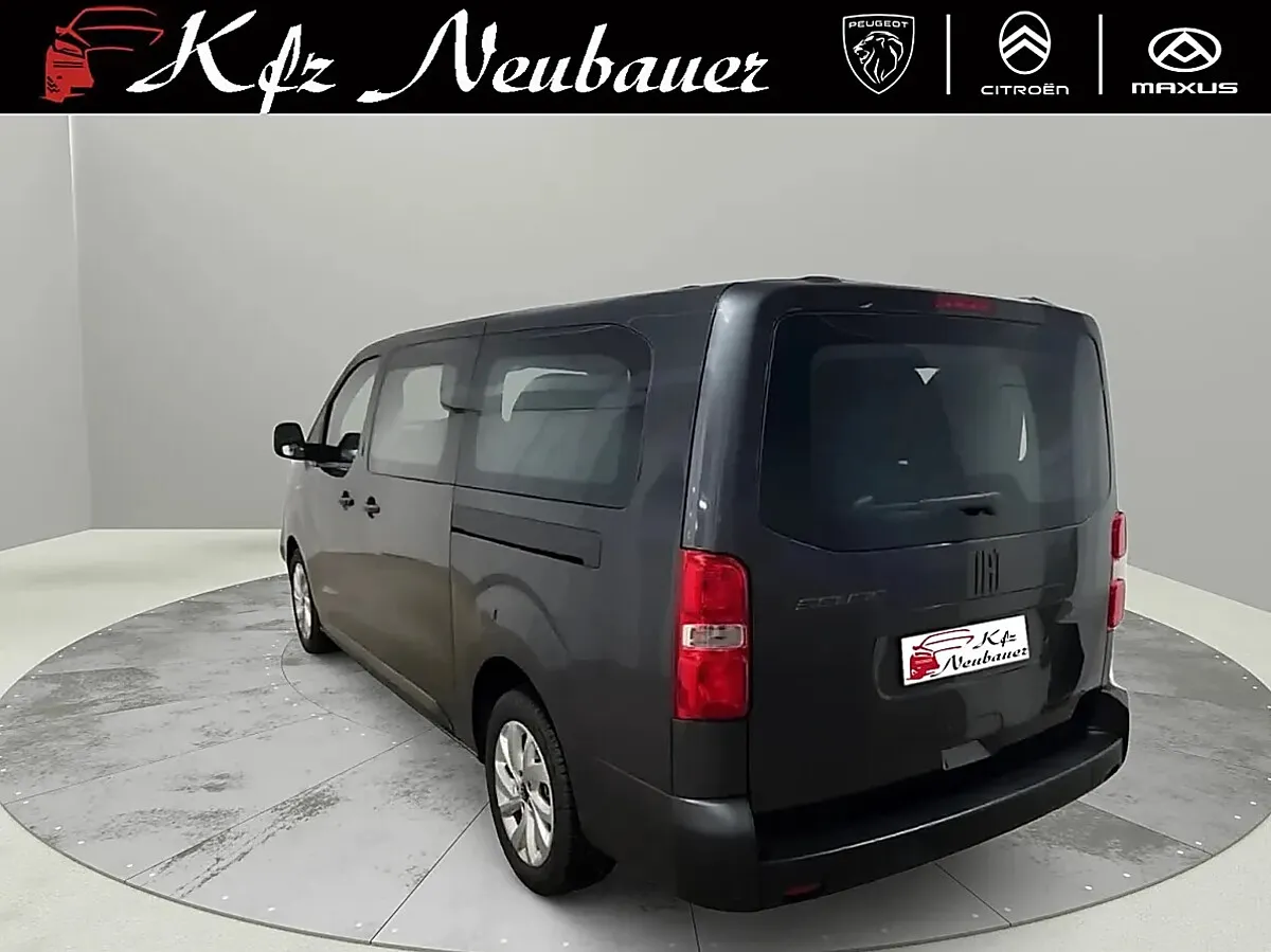 Fiat Ulysse L3 BlueHDi 180 S&S EAT8 Netto €29.990 – Bild 3