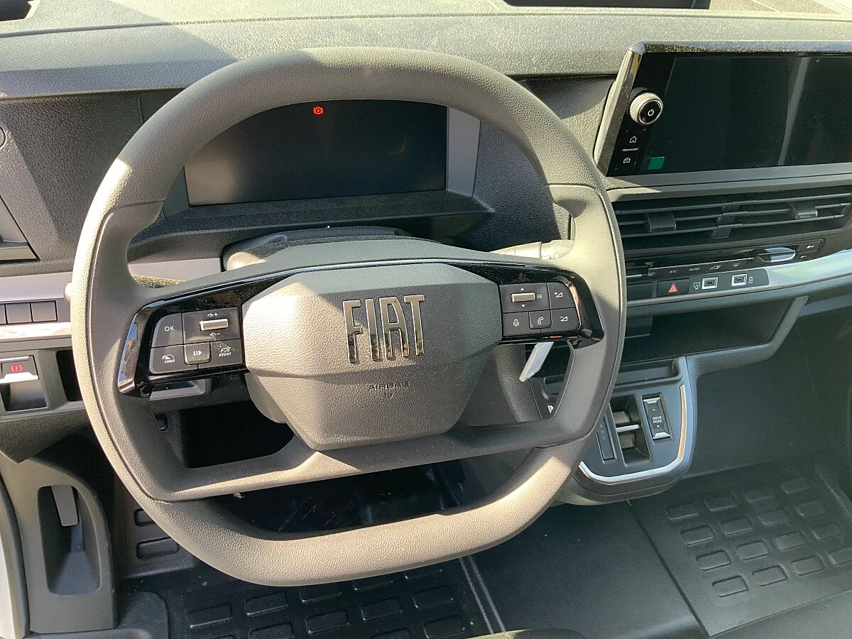 Fiat Ulysse L3 BlueHDi 180 S&S EAT8 Netto €29.990 – Bild 8