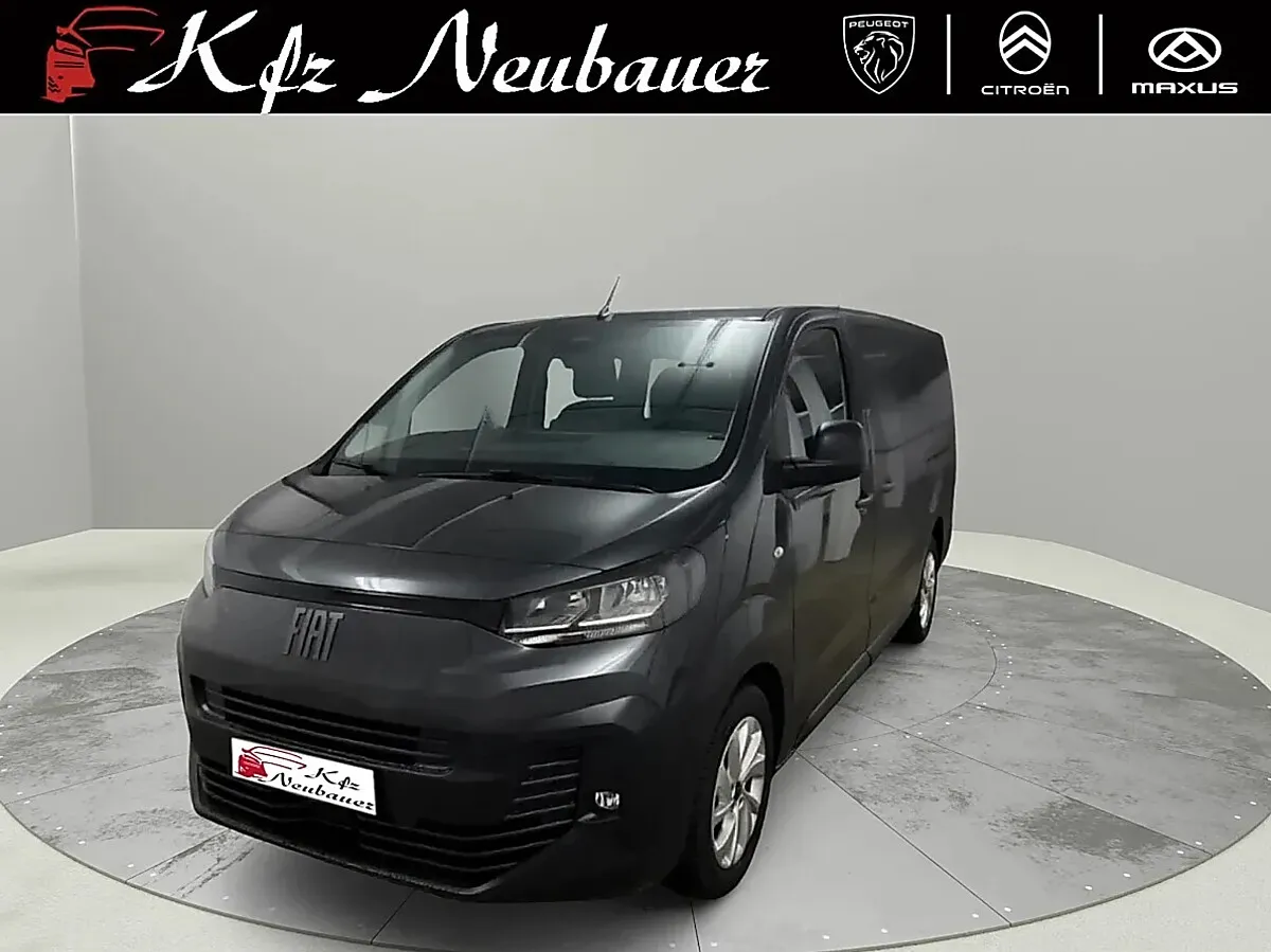 Fiat Ulysse L3 BlueHDi 180 S&S EAT8 Netto €29.990 – Bild 2