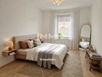 Wohnung mieten in Linz – 52,1 m², € 564 – Bild 6 von 11