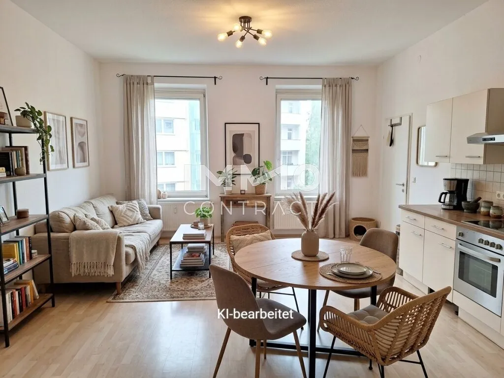 Wohnung – Linz - Ansicht 2