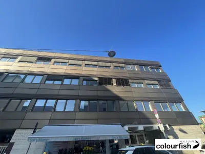 Gewerbeimmobilie mieten in Wien – 544 m², € 8.002