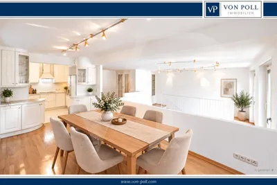 6-Zimmer-Wohnung kaufen in Wien – 191,7 m², € 1.250.000 – Bild 1 von 26