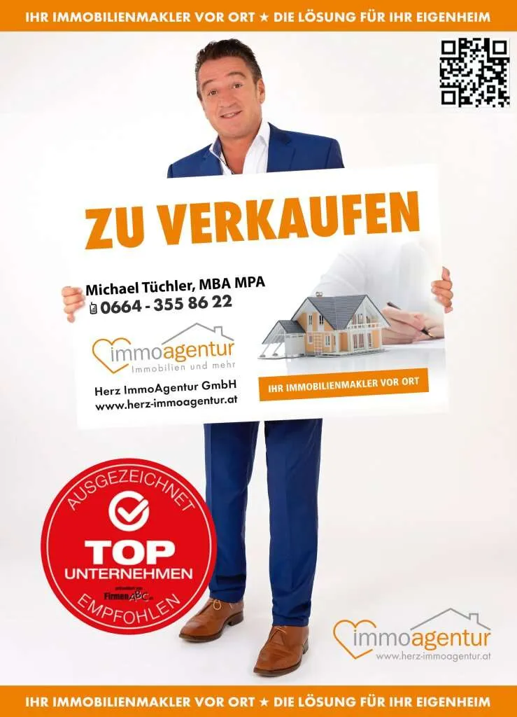Traumwohnung im EG in Wels mit Gartenfeeling, Loggia & Tiefgarage, sofort einziehen & wohlfühlen! - Ansicht 2