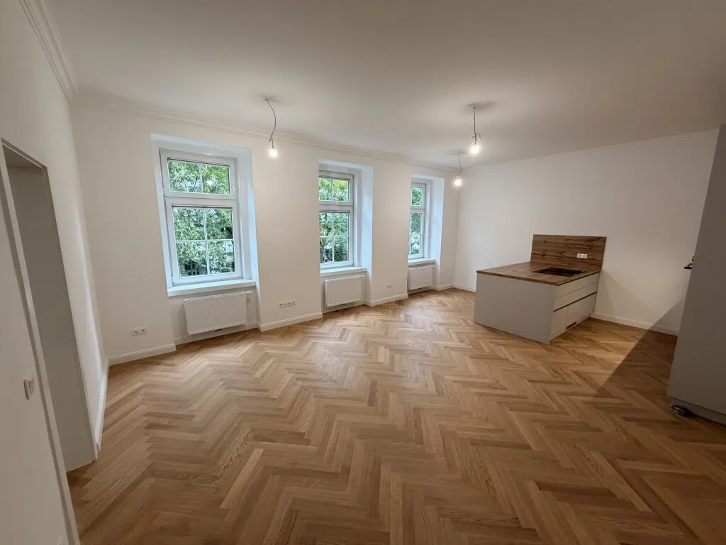Wohnung – Wien - Ansicht 2