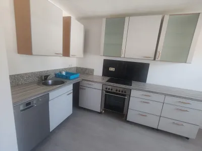 2-Zimmer-Wohnung mieten in Gänserndorf – 35 m², € 490