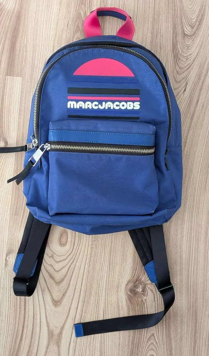 MARC JACOBS Trek Sports Rucksack