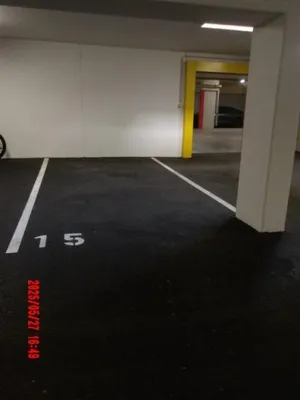Immobilie mieten in Mistelbach – € 74 – Bild 2 von 2