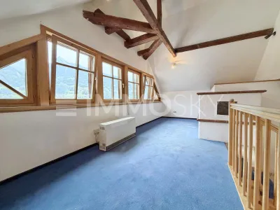 4-Zimmer-Wohnung kaufen in Bludenz – 96 m², € 289.000