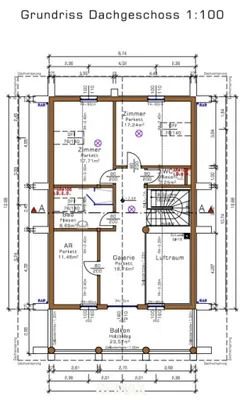 4-Zimmer-Haus kaufen in Bruck-Mürzzuschlag – 158,7 m², € 598.200 – Bild 25 von 25